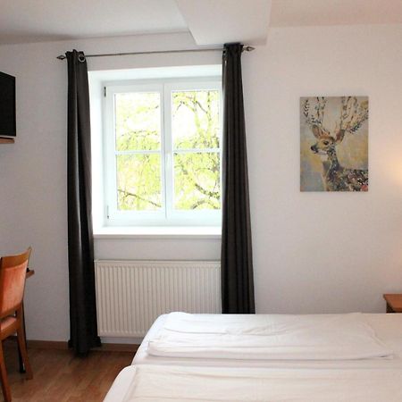 Hotel Waitzingers Landsberg am Lech Zewnętrze zdjęcie
