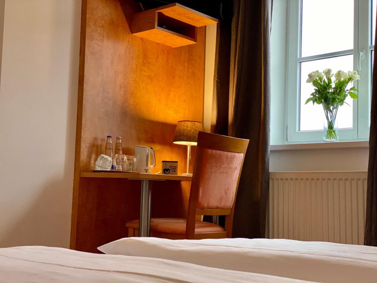 Hotel Waitzingers Landsberg am Lech Zewnętrze zdjęcie