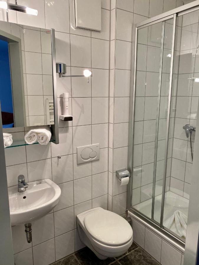 Hotel Waitzingers Landsberg am Lech Zewnętrze zdjęcie