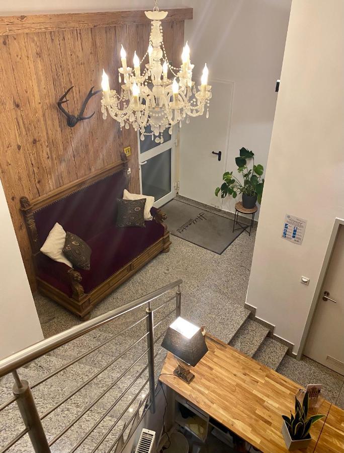 Hotel Waitzingers Landsberg am Lech Zewnętrze zdjęcie