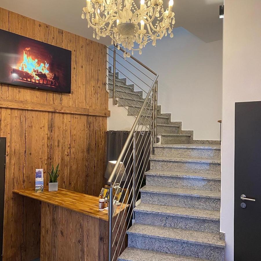 Hotel Waitzingers Landsberg am Lech Zewnętrze zdjęcie