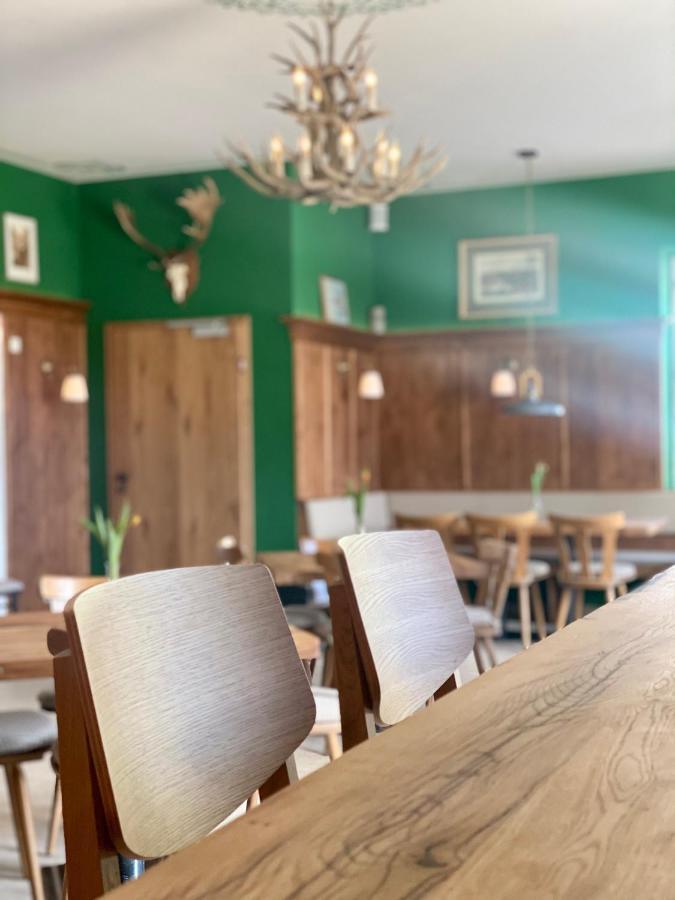Hotel Waitzingers Landsberg am Lech Zewnętrze zdjęcie