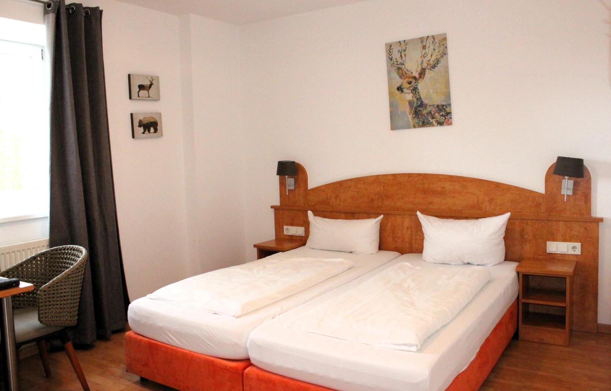 Hotel Waitzingers Landsberg am Lech Zewnętrze zdjęcie
