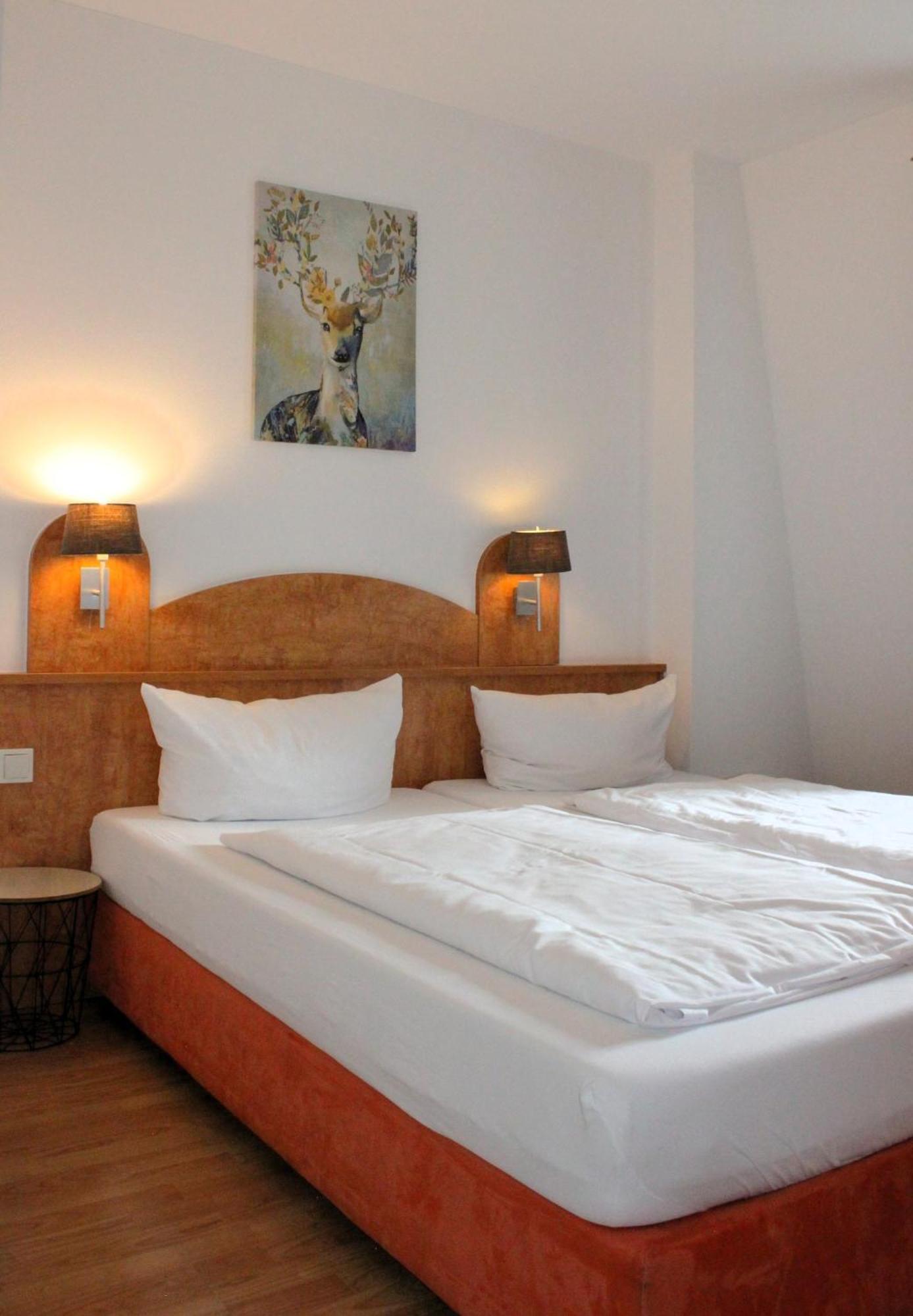 Hotel Waitzingers Landsberg am Lech Zewnętrze zdjęcie