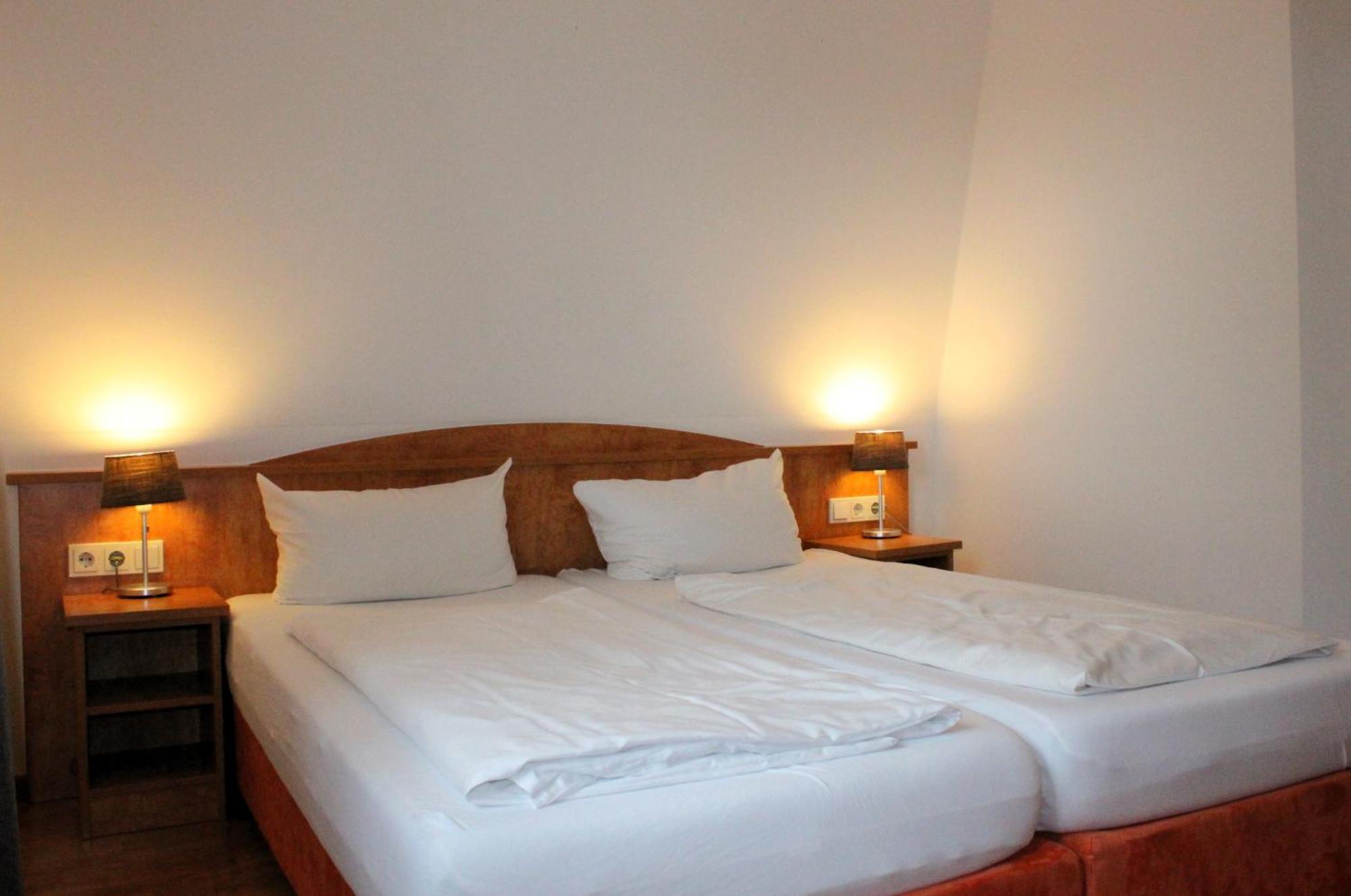 Hotel Waitzingers Landsberg am Lech Zewnętrze zdjęcie