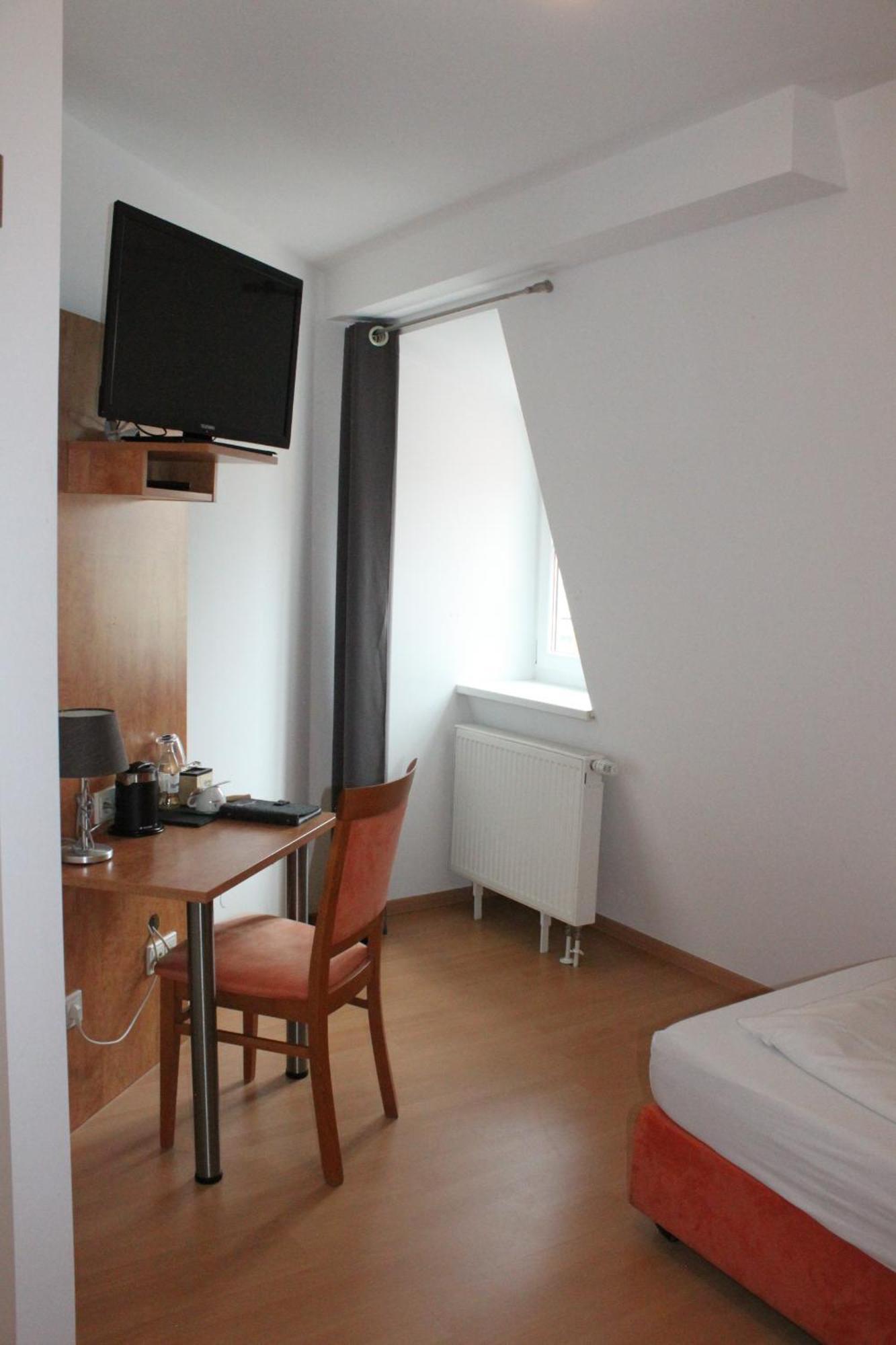 Hotel Waitzingers Landsberg am Lech Zewnętrze zdjęcie