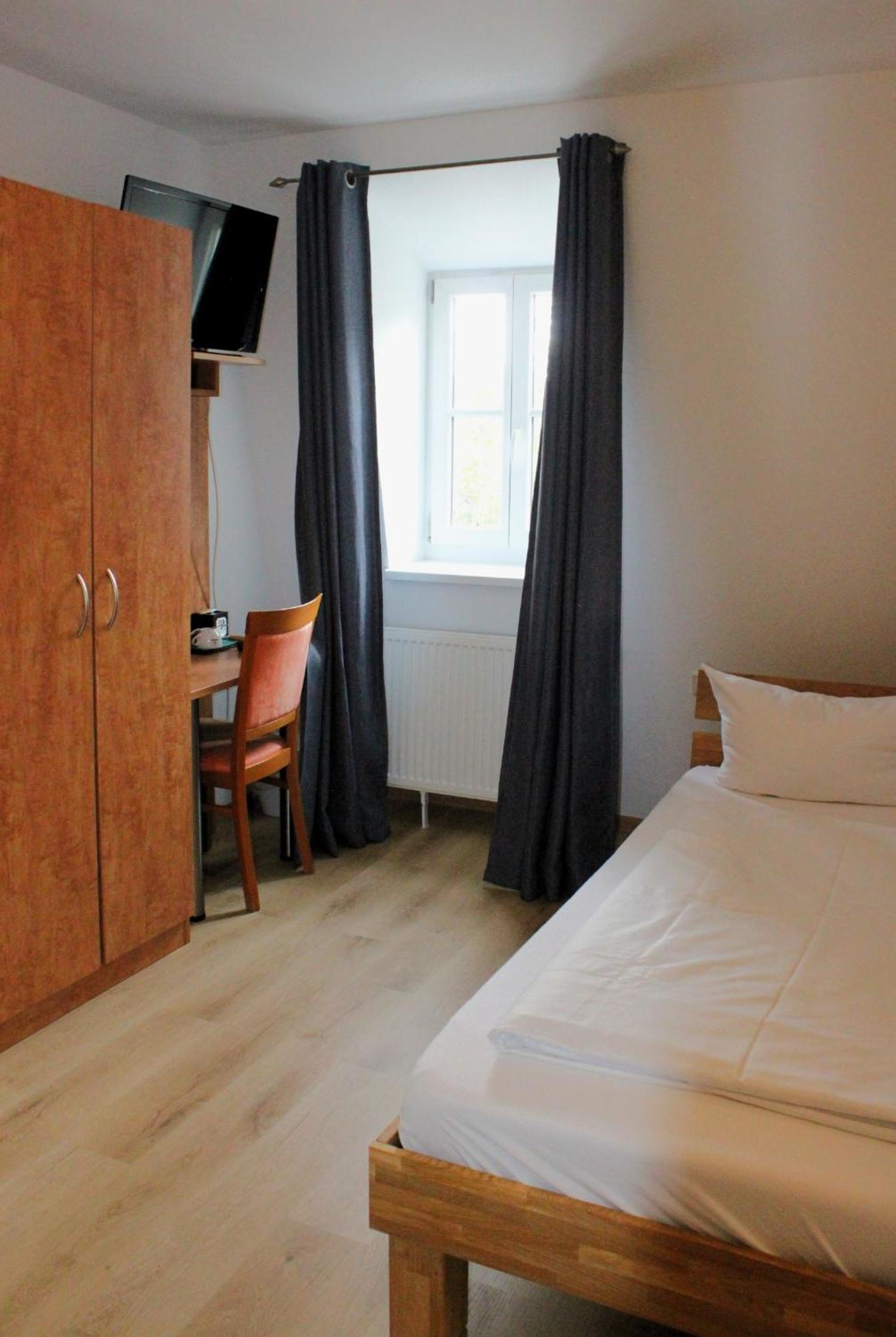 Hotel Waitzingers Landsberg am Lech Zewnętrze zdjęcie