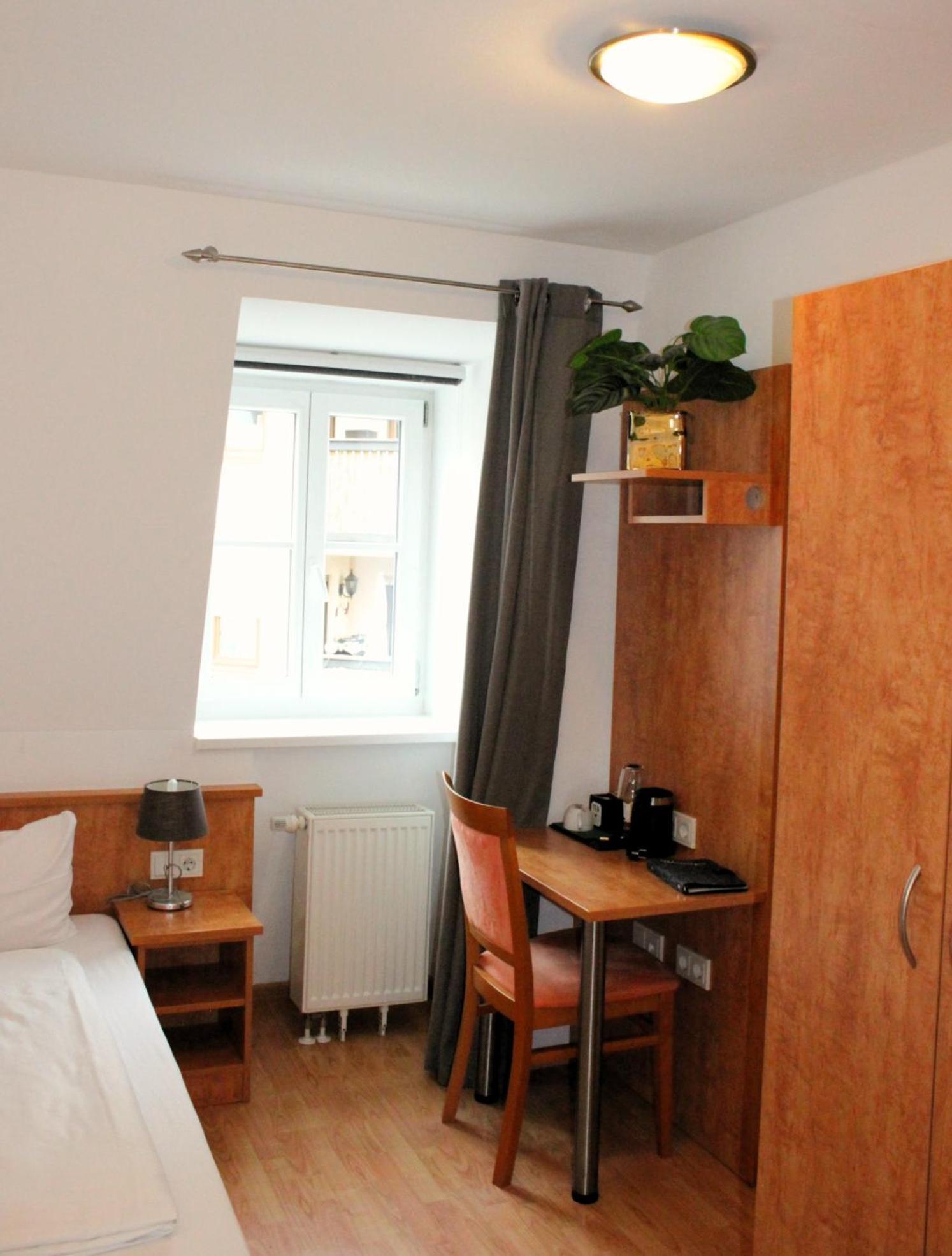 Hotel Waitzingers Landsberg am Lech Zewnętrze zdjęcie