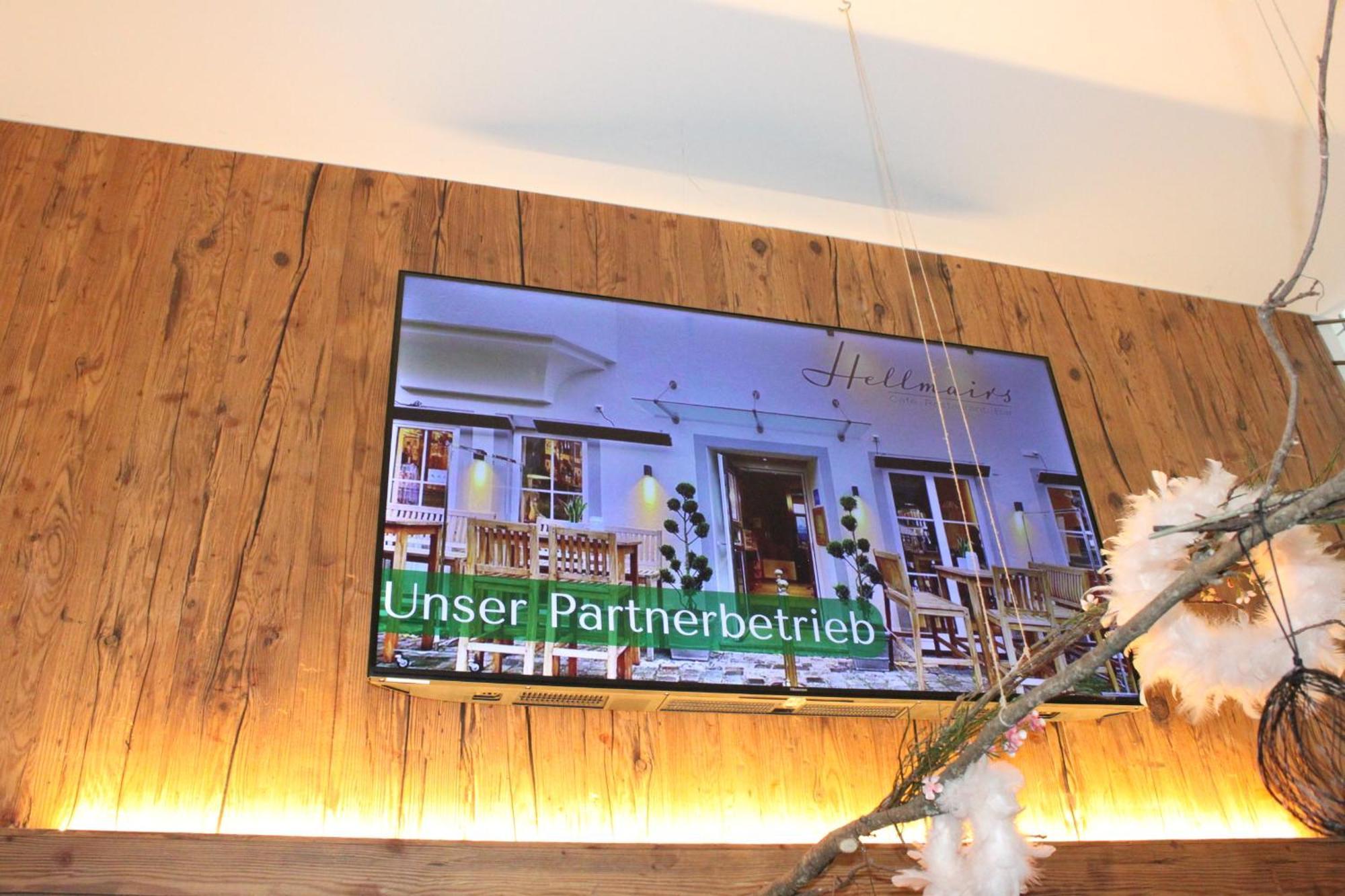 Hotel Waitzingers Landsberg am Lech Zewnętrze zdjęcie
